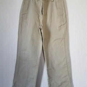 Vineyard Vines khaki tan pants